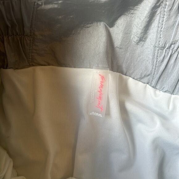 FP Movement by Free People Way Home Shorts SZ M NEW! - Picture 4 of 6